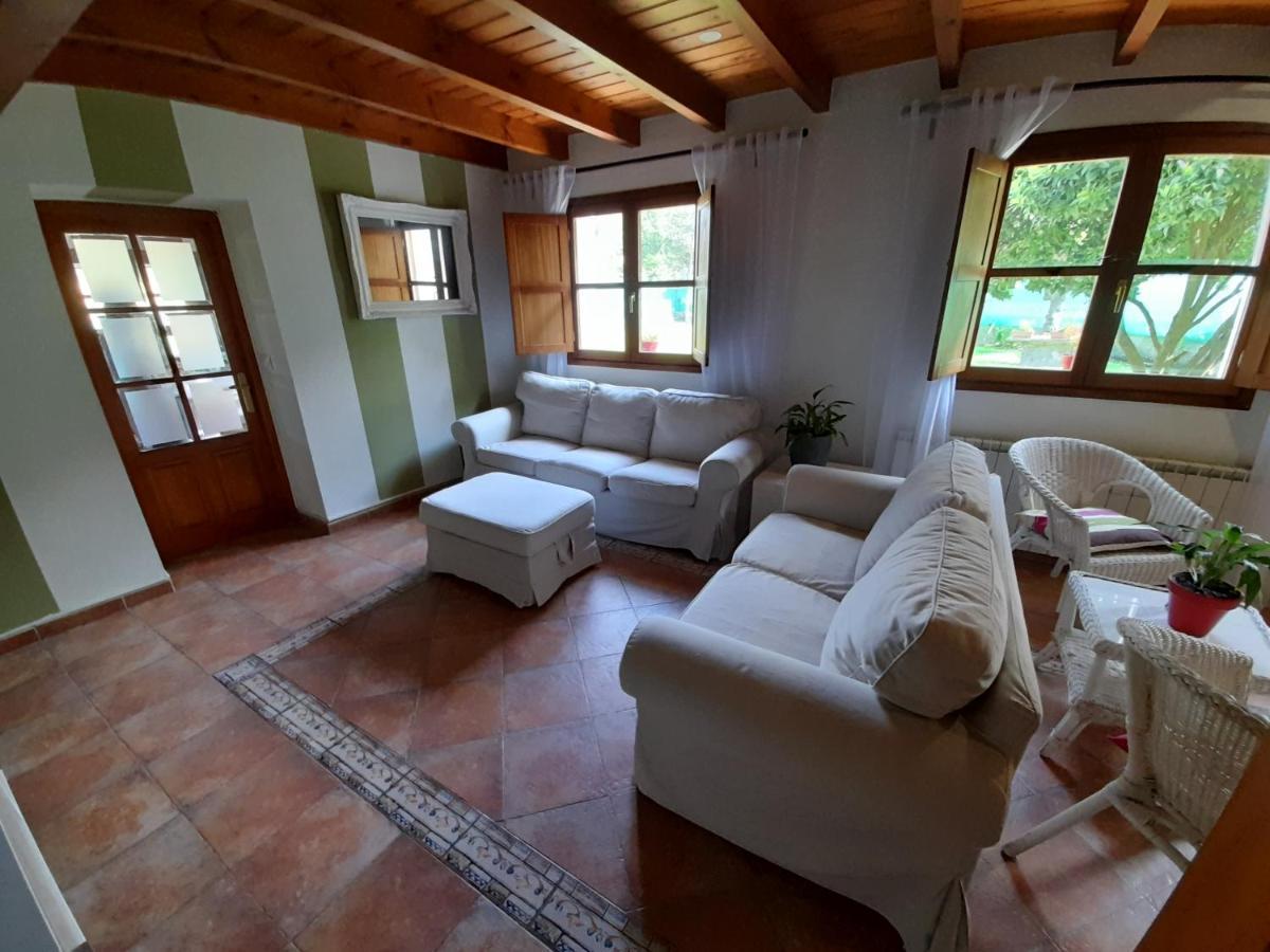 Gestiona2R - Casa Con Finca En Pendueles Al Lado De La Playa Llanes Dış mekan fotoğraf