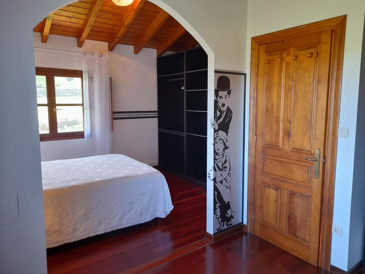 Gestiona2R - Casa Con Finca En Pendueles Al Lado De La Playa Llanes Dış mekan fotoğraf