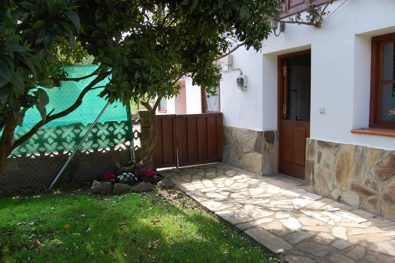 Gestiona2R - Casa Con Finca En Pendueles Al Lado De La Playa Llanes Dış mekan fotoğraf