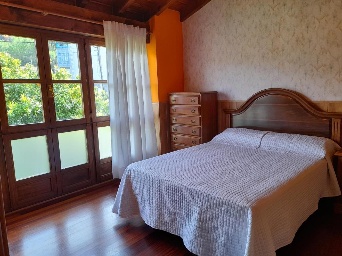 Gestiona2R - Casa Con Finca En Pendueles Al Lado De La Playa Llanes Dış mekan fotoğraf