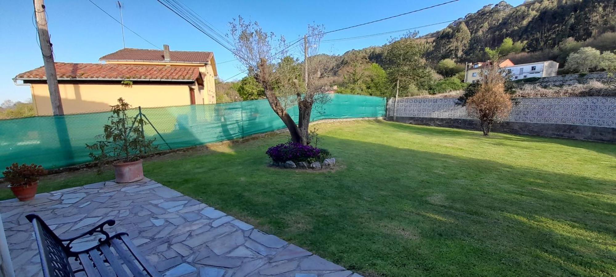 Gestiona2R - Casa Con Finca En Pendueles Al Lado De La Playa Llanes Dış mekan fotoğraf