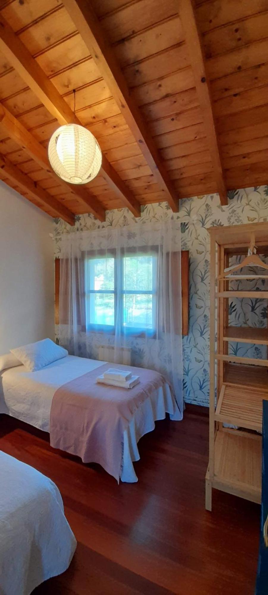 Gestiona2R - Casa Con Finca En Pendueles Al Lado De La Playa Llanes Dış mekan fotoğraf